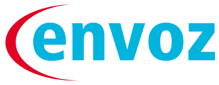 Envoz logo